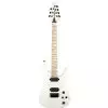 Jackson Pro DKA7 Satin White E-Gitarre