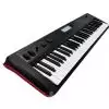 Korg KROSS 61 - Mobile Synthesizer Workstation