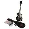 Gypsy Rose GRE2K/CBK E-Gitarre