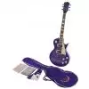 Gypsy Rose GRE2K/CPP E-Gitarre