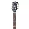 Gibson SGJ Series VS Vintage Sunburst Permieter Satin 2014  E-Gitarre