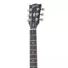 Gibson SGJ Series 2014 Chocolate Satin E-Gitarre