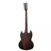 Gibson SGJ Series 2014 Chocolate Satin E-Gitarre