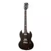 Gibson SGJ Series VB Rubbed Vintage Burst Satin 2014  E-Gitarre