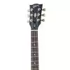 Gibson SGJ Series VB Rubbed Vintage Burst Satin 2014  E-Gitarre