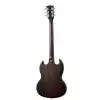 Gibson SGJ Series VB Rubbed Vintage Burst Satin 2014  E-Gitarre