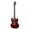 Gibson SGJ Series CS Cherry Satin 2014  E-Gitarre