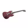 Gibson SGJ Series CS Cherry Satin 2014  E-Gitarre