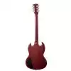 Gibson SGJ Series CS Cherry Satin 2014  E-Gitarre
