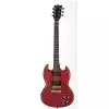 Gibson SGJ Series Cherry Satin 2013 E-Gitarre