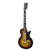 Gibson Les Paul Studio Pro 2014 TB Tobacco Burst Candy E-Gitarre