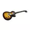 Gibson Les Paul Studio Pro 2014 TB Tobacco Burst Candy E-Gitarre