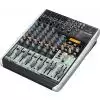 Behringer Xenyx QX1204 USB Mixer