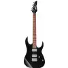 Ibanez GRG 121 SP BKN E-Gitarre