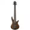 Ibanez GSR 206 B Walnut Flat Bassgitarre