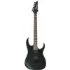 Ibanez RG 421 EX BKF Black Flat E-Gitarre