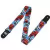 Planet Waves 50JS11 J.Satriani Ghost Gear Gitarrengurt