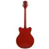 Gretsch G5623 Electromatic Center Block Bono Red E-Gitarre