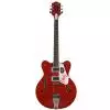 Gretsch G5623 Electromatic Center Block Bono Red E-Gitarre