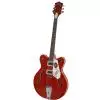 Gretsch G5623 Electromatic Center Block Bono Red E-Gitarre