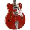 Gretsch G5623 Electromatic Center Block Bono Red E-Gitarre