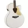 Gretsch G5022CWFE Falcon Rancher Westerngitarre (mit Tonabnehmer)