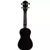 Noir NU1S BK Sopran-Ukulele