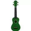 Noir NOIR-U1S-GN Sopran-Ukulele, grn