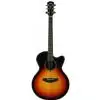 Yamaha CPX 1200 II VSB Westerngitarre (mit Tonabnehmer)
