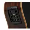 Yamaha CPX 1200 II VSB Westerngitarre (mit Tonabnehmer)