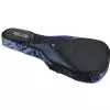 Ritter RGP5-D Navy Black Koffer fr Gitarre