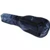 Ritter RGP5-D Navy Black Koffer fr Gitarre