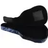 Ritter RGP5-D Navy Black Koffer fr Gitarre