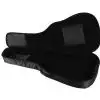 Ritter RGP5-C Black Silver Grey Koffer fr Gitarre
