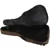 Ritter RGS3-D Bison Desert Koffer fr Gitarre