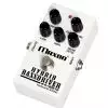 Maxon BD-10 Hybrid Bass Driver Bassgitarren-Effekt