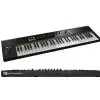 Native Instruments Komplete Kontrol S-61 Controller-Tastatur