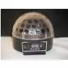 Flash LED Magic Ball 6x3W RGBWY DXM Lichteffekt