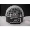 Flash LED Magic Ball 6x3W RGBWY DXM Lichteffekt