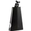 Meinl HCO2BK Cowbell 8 #8243; (schwarz)