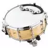 Meinl BBTA2-BK Backbeat Tambourin