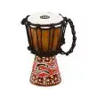 Meinl HDJ5-XXS Headliner Series Djembe 4 1/2 #8243; Schlaginstrument