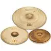 Meinl Byzance Sand Benny Greb Signature Beckenset