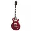 Epiphone LP Slash Rosso Corsa Standard E-Gitarre