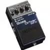 BOSS BB-1X Bass Driver Effekt
