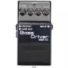 BOSS BB-1X Bass Driver Effekt