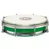 Meinl TBR06-ABS-GR Floatune Tambourin 6 #8243; 