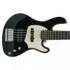 Cort GB35A BK Bassgitarre
