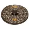 Meinl Classics Custom Dark Hi-Hat 14 #8243; Becken
