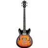 Ibanez ASB 180 BS Artcore Bassgitarre